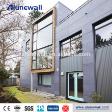 A2 Fireproof PVDF Aluminum Composite Panel with alucobond price in huzhou